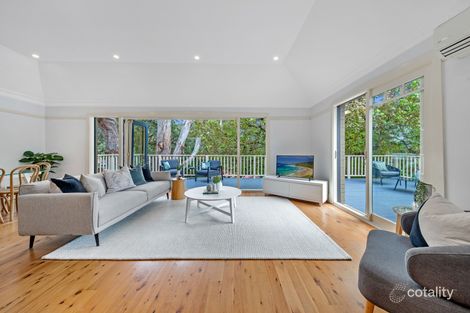 Property photo of 6 Handley Avenue Thornleigh NSW 2120