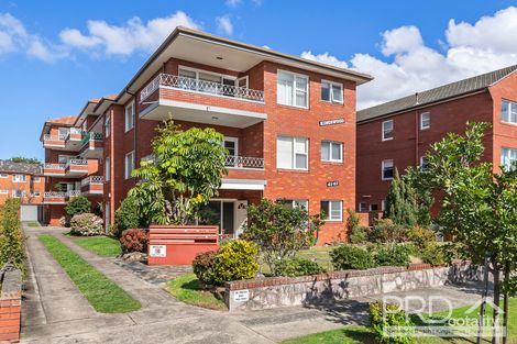 4/41-43 BANKS ST, MONTEREY, NSW 2217