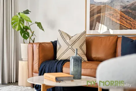 Property photo of 29/156 Clive Steele Avenue Monash ACT 2904