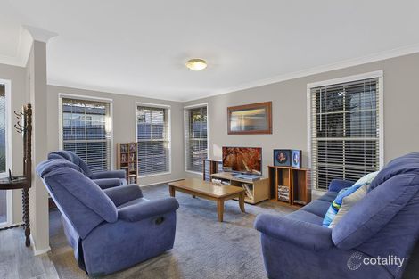 Property photo of 25A Carlyon Street Killarney Vale NSW 2261