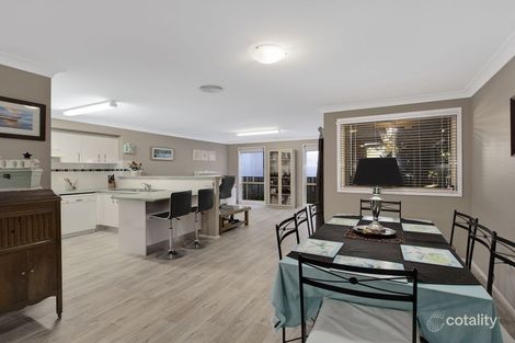 Property photo of 25A Carlyon Street Killarney Vale NSW 2261