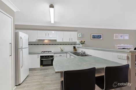 Property photo of 25A Carlyon Street Killarney Vale NSW 2261
