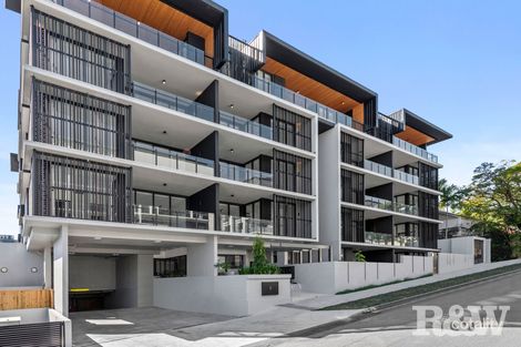 405/17-21 Wesley St, Lutwyche, QLD 4030