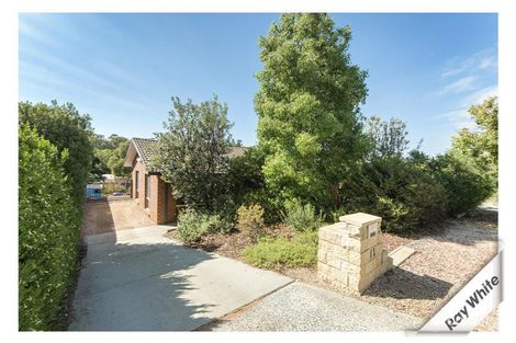 Property photo of 11 Attunga Street Ngunnawal ACT 2913