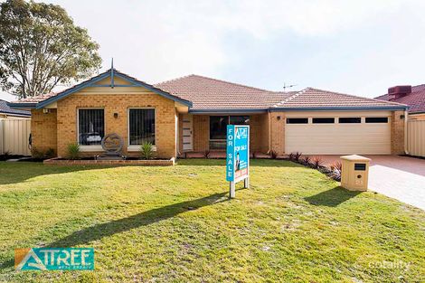 Property photo of 21 Blarney Place Canning Vale WA 6155