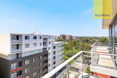 Property photo of 39/48 Cooper Street Strathfield NSW 2135