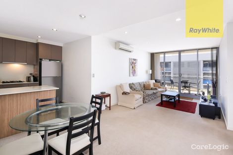 Property photo of 39/48 Cooper Street Strathfield NSW 2135
