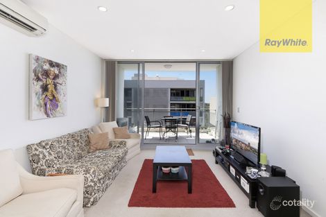 Property photo of 39/48 Cooper Street Strathfield NSW 2135