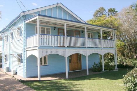 Property photo of 21 Sutton Avenue Sandgate QLD 4017