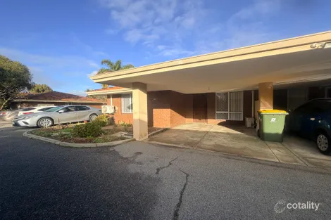 13/45 Dryden St, Yokine, WA 6060