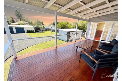 Property photo of 39 North Street Chinchilla QLD 4413