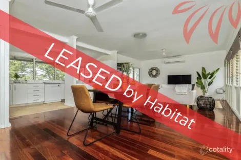 Property photo of 8 Quarry Crescent Stuart Park NT 0820