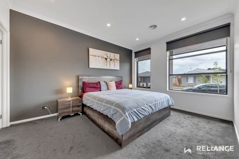 Property photo of 9 Yabby Avenue Sunbury VIC 3429