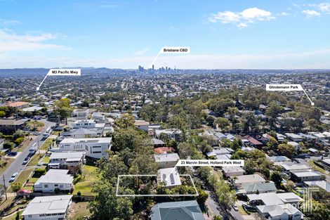 23 Marvin St, Holland Park West, QLD 4121