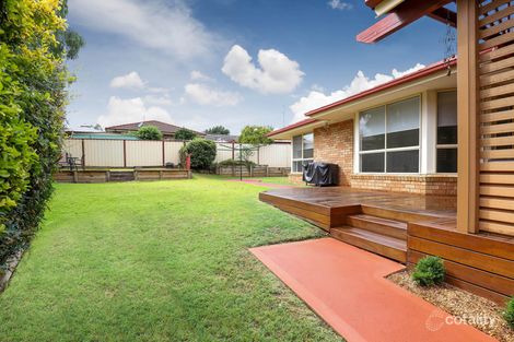 Property photo of 9 Lily Court Narellan Vale NSW 2567
