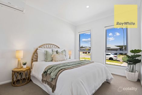 Property photo of 23B Matchless Avenue Goulburn NSW 2580
