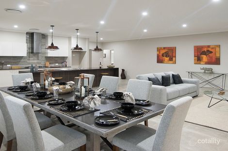 Property photo of 21 Kingham Circuit Thornton NSW 2322