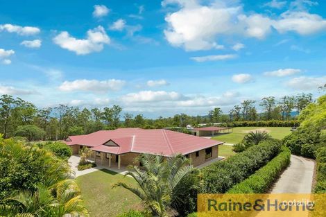 Property photo of 47-49 Kauri Court Woodford QLD 4514