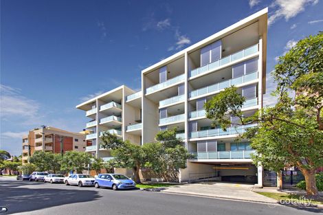 109/8-12 Station St, Homebush, NSW 2140