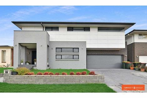69 Pecan Cres, Grantham Farm, NSW 2765