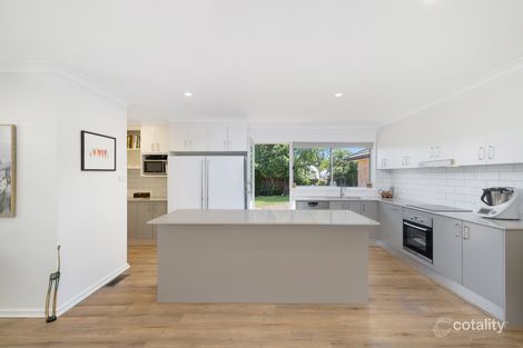 Property photo of 41 Dickinson Street Watson ACT 2602