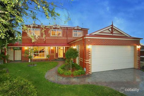 Property photo of 12 Elana Court Croydon North VIC 3136