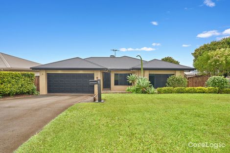 Property photo of 1 Rosenberg Street Atherton QLD 4883