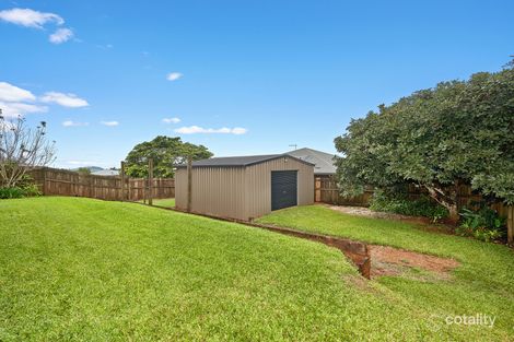 Property photo of 1 Rosenberg Street Atherton QLD 4883