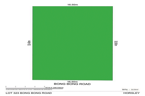 Property photo of 323 Bong Bong Road Horsley NSW 2530