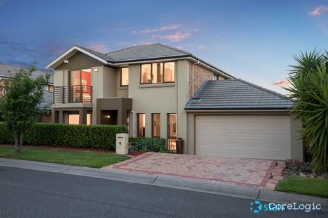 Property photo of 4 Skipton Way Stanhope Gardens NSW 2768