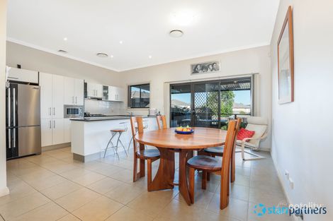 Property photo of 4 Skipton Way Stanhope Gardens NSW 2768