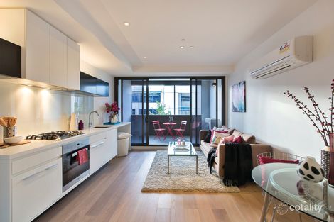 Property photo of 119/2 Hobson Street South Yarra VIC 3141
