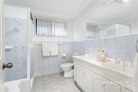 Property photo of 14 Bass Drive Baulkham Hills NSW 2153