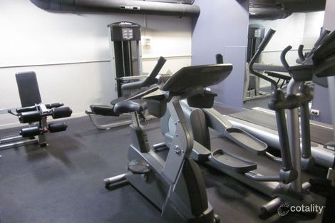 Property photo of 1117/268 Flinders Street Melbourne VIC 3000