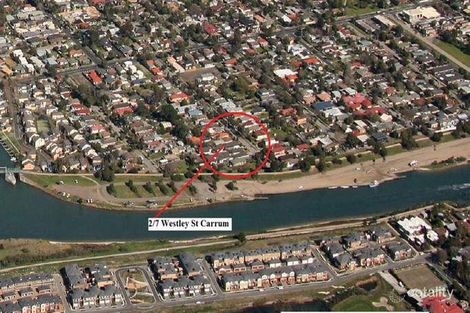 Property photo of 2/7 Westley Street Carrum VIC 3197