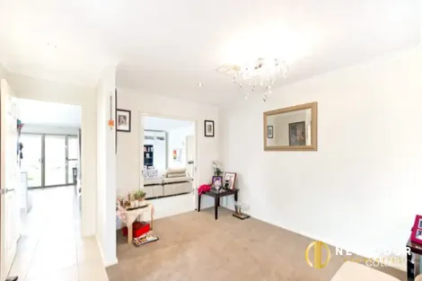Property photo of 10 Hesba Brinsmead Street Franklin ACT 2913