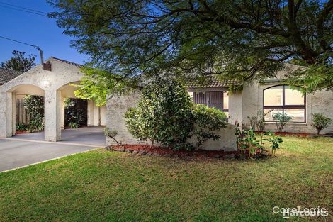 Property photo of 27 Tudawali Crescent Wheelers Hill VIC 3150