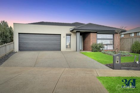 57 Gilbee Rd, Truganina, VIC 3029