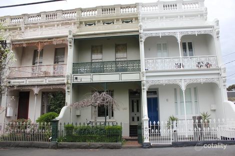 207 Montague St, South Melbourne, VIC 3205