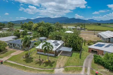 Property photo of 11 Meyer Street Trebonne QLD 4850