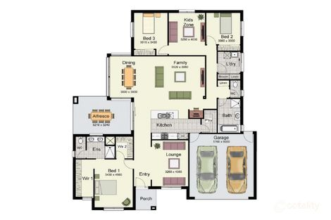 Property photo of 192 Nelson Street Kearneys Spring QLD 4350
