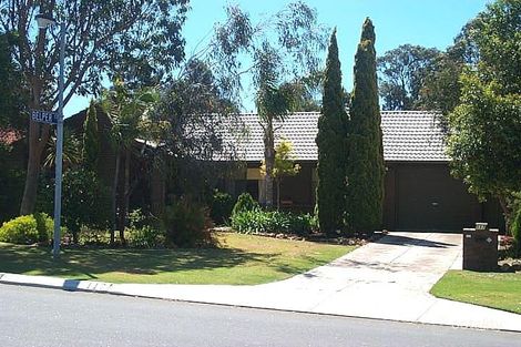 Property photo of 117 Osmaston Road Carine WA 6020