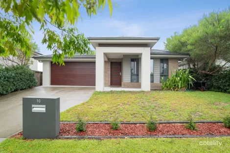 10 Robusta St, Fletcher, NSW 2287