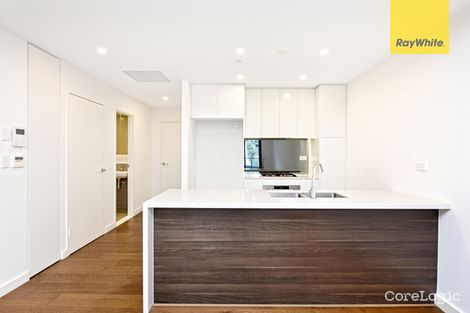 Property photo of 214A/116-118 Bowden Street Meadowbank NSW 2114