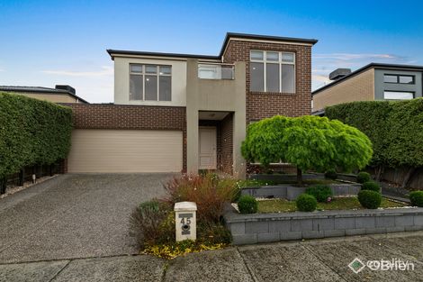 Property photo of 45 Tomasetti Crescent Narre Warren VIC 3805