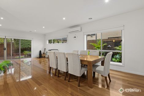 Property photo of 45 Tomasetti Crescent Narre Warren VIC 3805
