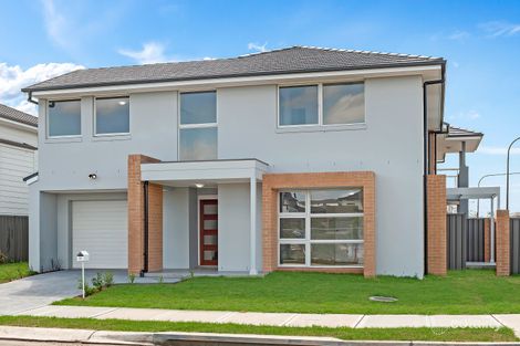 31 Foliage St, Tallawong, NSW 2762