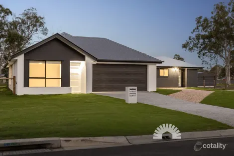52 Moore Rd, Burpengary East, QLD 4505