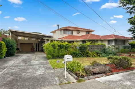 14 Wallara Cres, Bundoora, VIC 3083