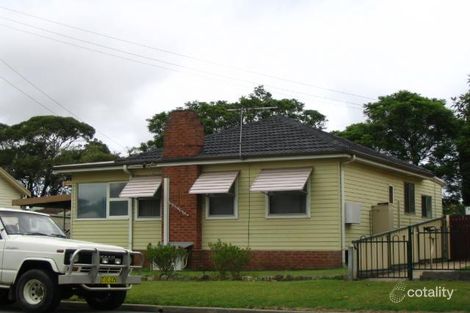 141 Wilkinson Ave, Birmingham Gardens, NSW 2287
